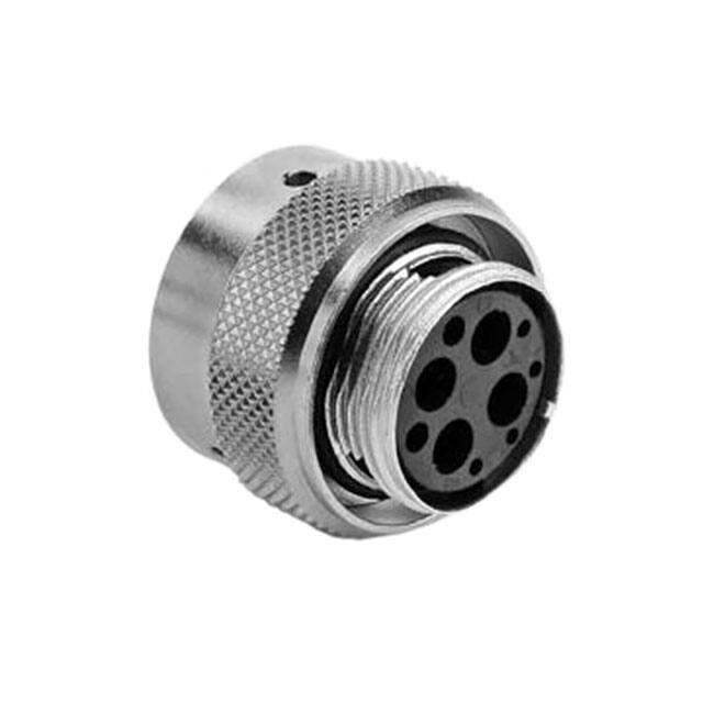 RT06144SNH Amphenol Sine Systems Corp  Boîtiers de connecteurs circulaires